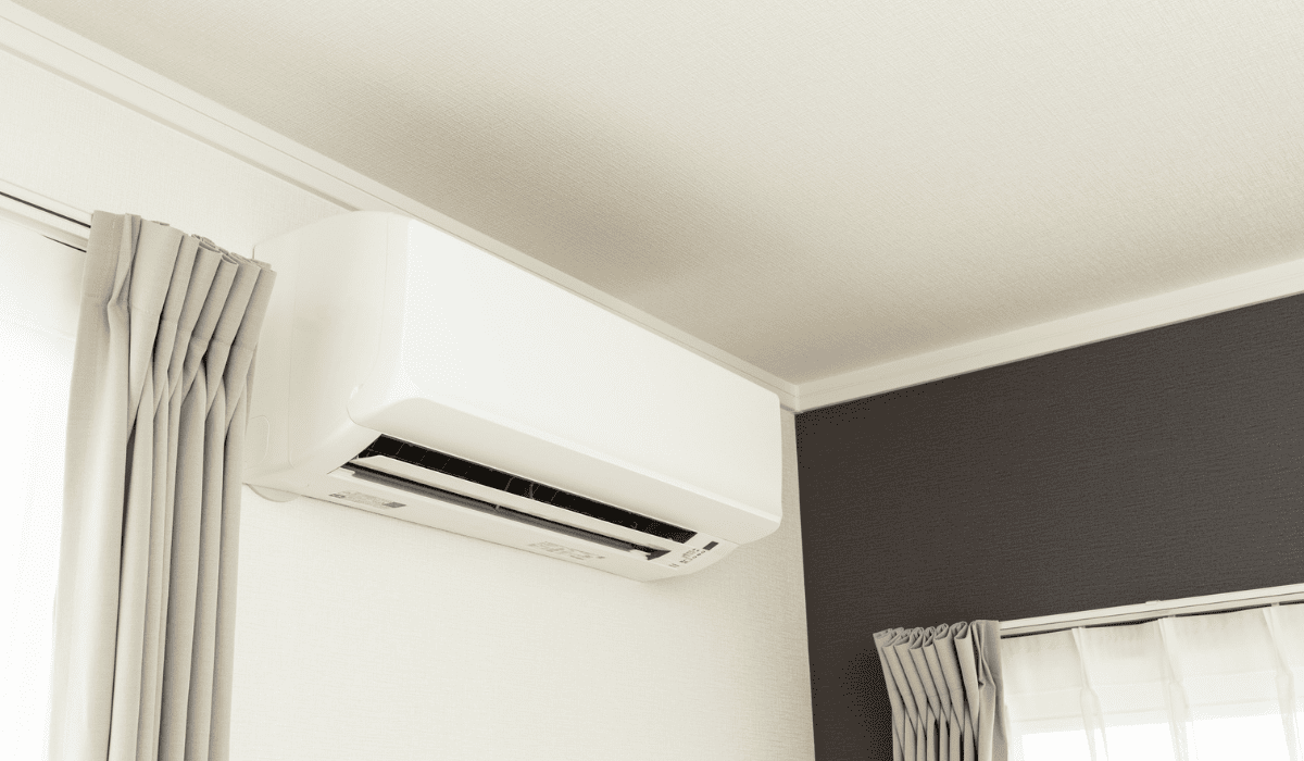 Balçova Electrolux İnverter Klima İnverter Klima Servisi