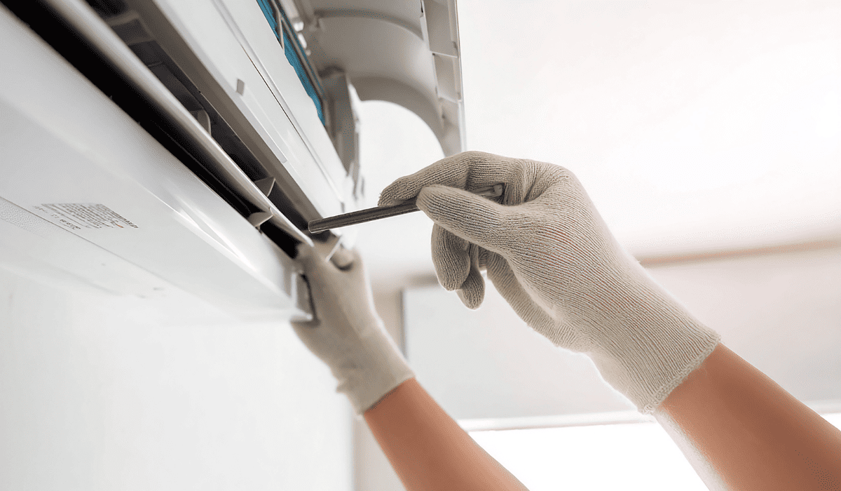 Balçova Electrolux Acil Klima Acil Klima Servisi