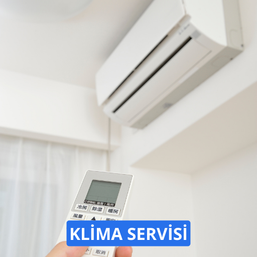Balçova Electrolux Klima Servisi